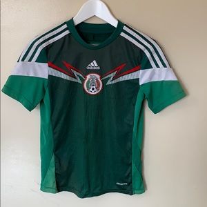 Adidas Mexico T-shirt